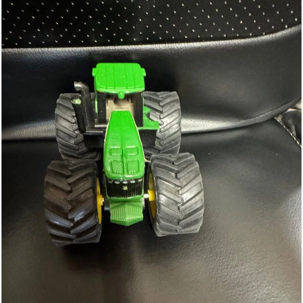 Ertl 4.5